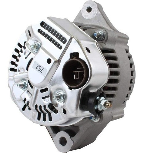 Alternador Toyota Camry 1988 - 91 2.0l / 2.5l 70 Amp. 13277