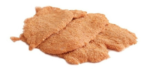 Milanesas De Pollo Por 4kg