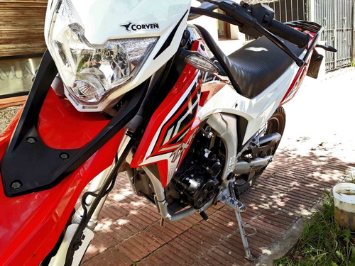 Imagen 2 de 3 de Corven Txr 250
