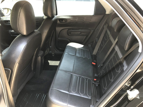 Citroën C4 Cactus 1.6 Vti 115 At6 Feel Pk