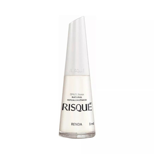 Esmalte Risque Renda