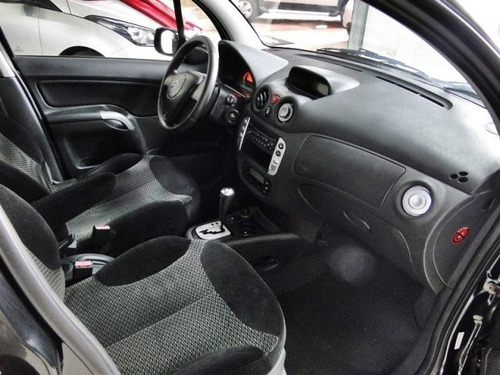 Citroën C3 Exclusive 1.6 Flex, Jic4588