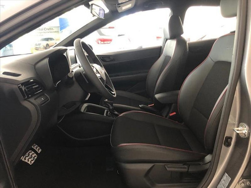 Imagem 8 de 11 de Hyundai Hb20 1.0 Tgdi Sport