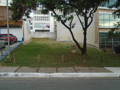 Imagem 4 de 6 de Terreno Comercial - Alphaville - Ref: 67230 - V-67230