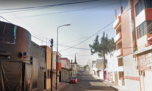 Inversión Segura, Venta De Remate En Fracc. Las Palmas, Puebla Pue.