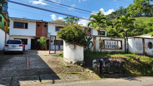 Rd Venta Casa Toiquito Conjunto Cerrado 