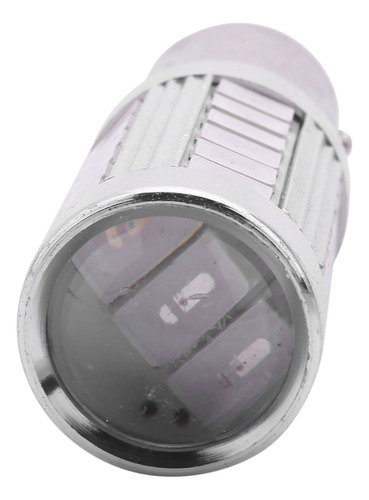 O62 Unidades Rojas 1157 P21/5 W Bay15d Superbrillantes 33 Sm