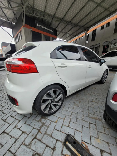 Kia Rio Spice R 1.25