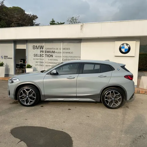 BMW X2 Sdrive 20 I