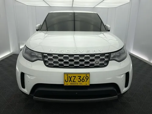 Land Rover Discovery 5 Hibrida Mhev 3.0
