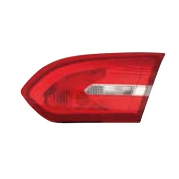 Faro Trasero Interior Focus Kinetic 2015 16 17 2018 4 Pta De