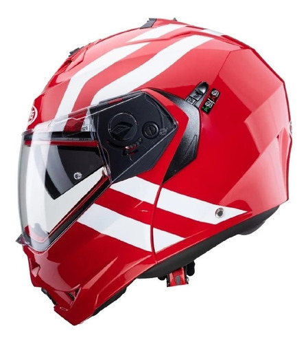 Casco Moto Caberg Duke Legend 2 