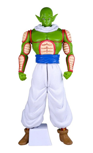 Figura Nail Dragon Ball Z Picoro 