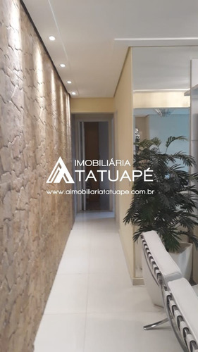 Imagem 16 de 30 de Apartamento - Ap000414 - 69224420
