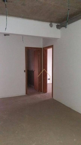 Imagem 14 de 29 de Apartamento Residencial À Venda, Centro, Americana. - Ap0479