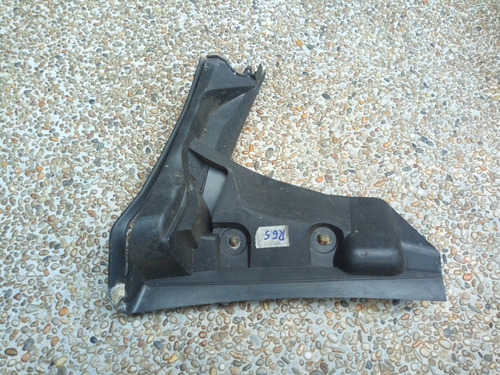 Expansion Rejilla Limpiaparabrisa  Renault Symbol Clio 04-08