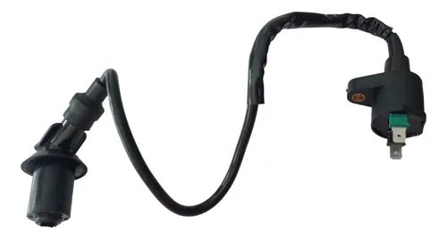 comprar Bobina Completa Gy6 Matrix Scooter 