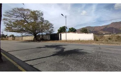 Terreno en venta
