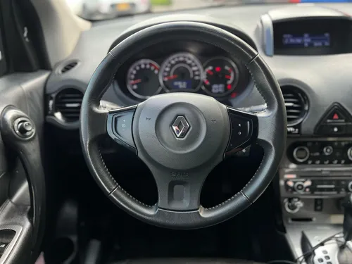 Renault Koleos 2.5 Dynamique Bose