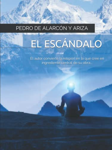 El Escandalo: El Autor Convierte La Religion En La Que Cree