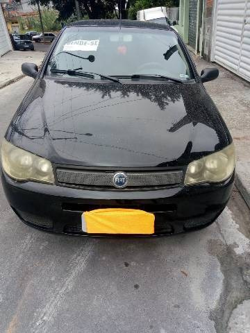 Palio Fiat