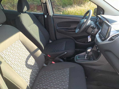 Imagem 10 de 11 de Ford/ka Sel 1.5 Sedan