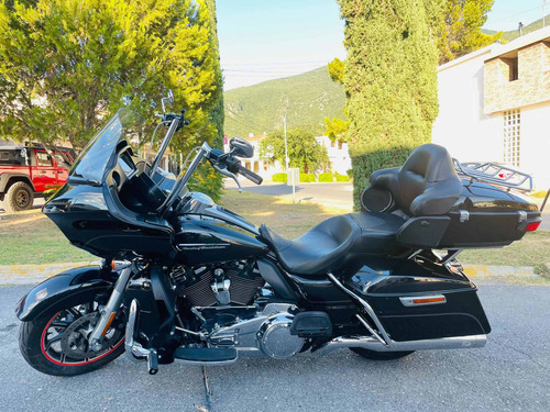 Imagen 2 de 7 de Harley Davidson Ultra Road Glide 107