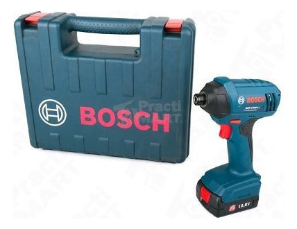  inalámbrico Bosch GDR 1080-LI