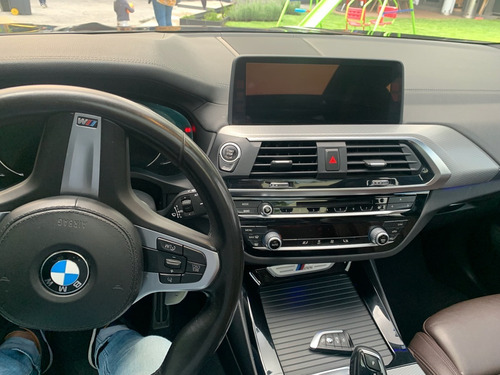 Imagen 6 de 15 de Bmw X3 M40i