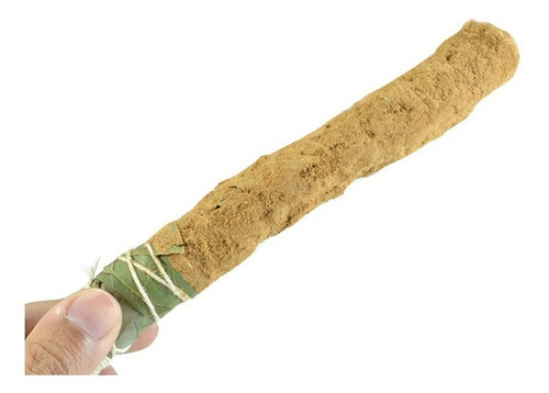 Sahúmo De Sándalo Sagrada Madre