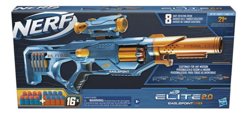 Nerf Elite 2.0 Eaglepoint Rd-8