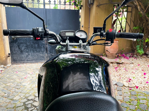 Imagen 5 de 9 de Yamaha Ys 250 Fazer (no Fz25) *impecable*