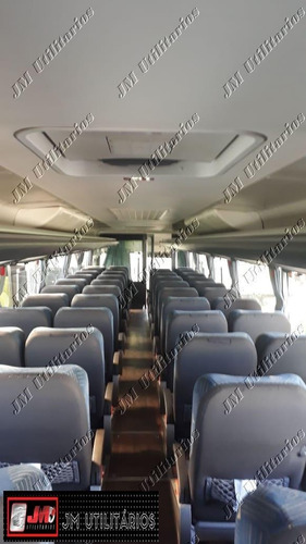 Imagem 6 de 8 de Neobus New Road 340 Ano 2016 Volvo B270 F 52 Lug Jm Cod.703