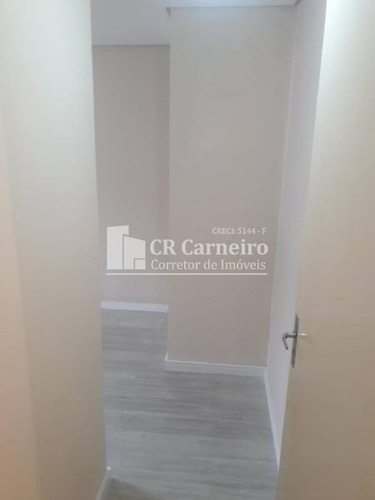 Imagem 2 de 29 de Sobrado Em Condomínio No Bairro Vila Buenos Aires, 3 Dorm, 1 Suíte, 2 Vagas, 79 M - 1587