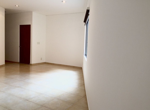 Imagen 6 de 15 de Departamento De 3 Recámaras Y Family Room En Cuajimalpa