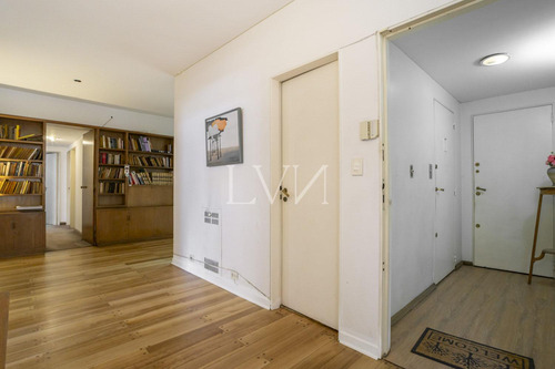 Venta Departamento 4 Ambientes En Palermo