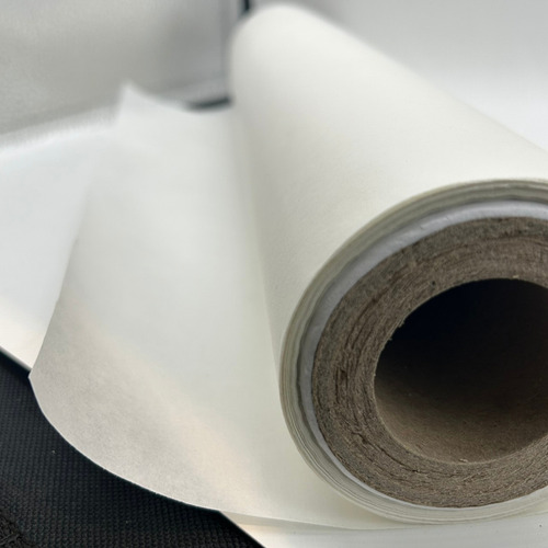 Rollo Papel Manteca Gastronómico 38 Cm X 1 Kg Profesional