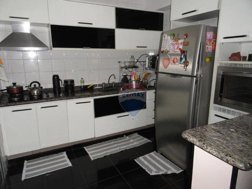 Imagem 8 de 25 de Sobrado De Condomínio Com 3 Dormitórios À Venda, 140 M² Saúde - So0009
