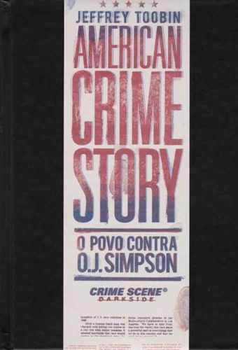 American Crime Story - O Povo Contra O.j. Simpson