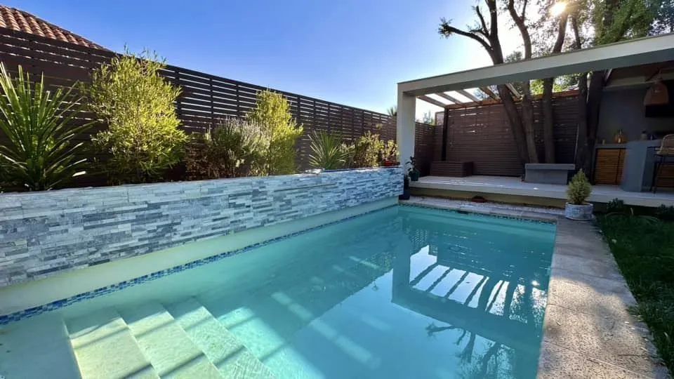 Imagen 1 de 23 de Hacienda El Peñon, Hermosa Casa Con Patio Remodelado