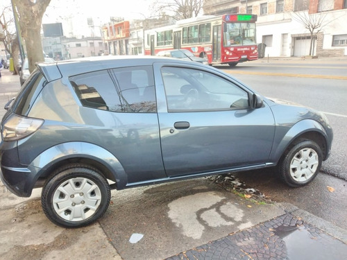 Imagen 5 de 15 de Ford Ka 2012 1.0 Fly Viral 63cv
