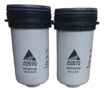 Comprar Kit Filtros De Combustible Sisu Wi Primario Y Secundario