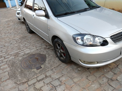 Toyota Corolla Corolla