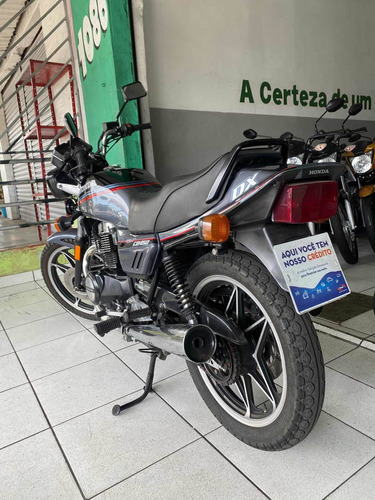 Imagem 9 de 10 de Honda Cb 450 Dx