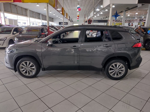 Toyota Corolla Cross 2.0 VVT-IE XR DIRECT SHIFT