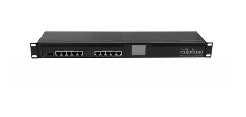 Router Mikrotik Rb3011uias-rm | Compratecno | Factura