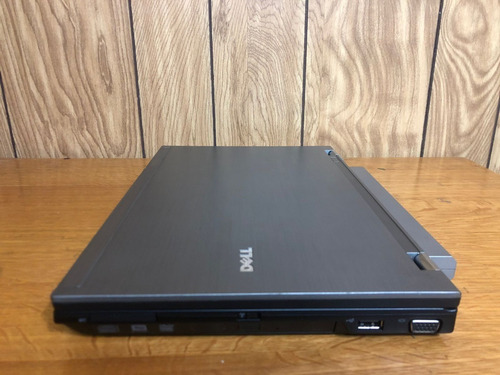 Dell Latitude E4310 Core-i5 M560 2.67ghz 160gb Dd 4gb Ram (Usado)