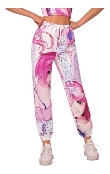 Pantalones De Anime | MercadoLibre 📦 Pantalones De Anime | MercadoLibre 📦
