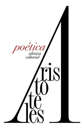 Poetica Aristoteles.. - Aristóteles