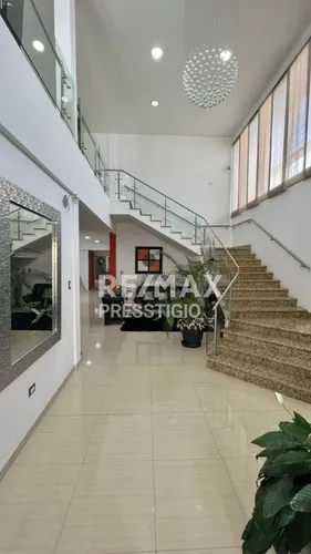 Exclusiva Propiedad En Venta.